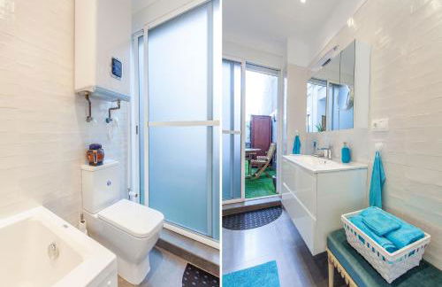 Apartment Ruzafa Zapadores - Photo 24