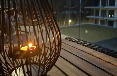 Hevenia Apartament Mistral Mrzeżyno - Foto 23