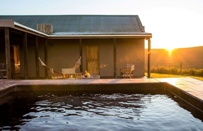 Melozhori Game Reserve - Foto 4