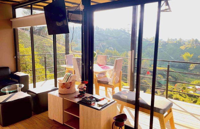 1811 VILLAS - Photo 3