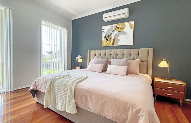 Hallam 5BRM Rental Entire House - Foto 5