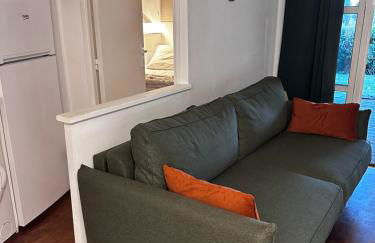 Appartement résidence Club -Rez-de-jardin clôturé -piscines dont une Chauffée du 04 avril au 02 novembre - Foto 15