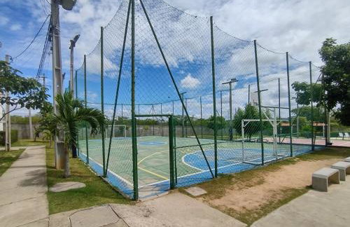 Apto Completo, Wi-Fi ,Vaga Privativa Portaria 24h - Foto 40