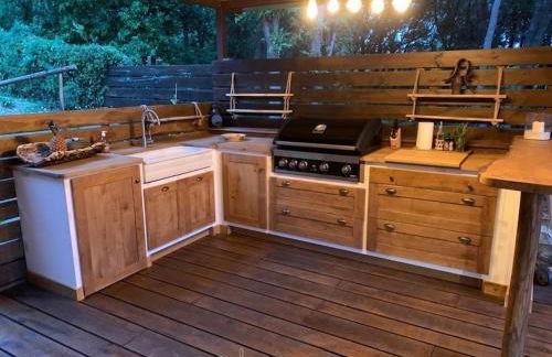 Bergerie du Cap Corse - Foto 40