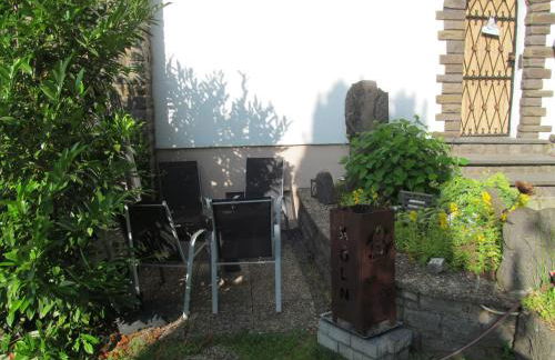 Loftwohnung 3 Bergeblick - Foto 50