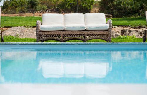 North Sardinia Retreats Stazzo Liccia Barria - villa con piscina - Photo 12