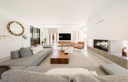 Vila das Acácias - Boutique Villa in Wine Country - Foto 76