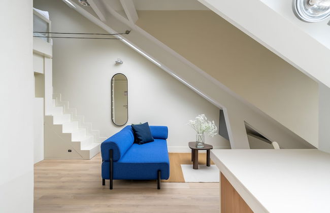 Numa | Amsterdam Oosterpark - Photo 5