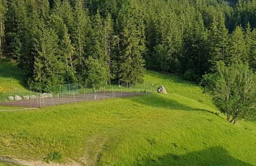 STUDIO LES GLOVETTES - Foto 20