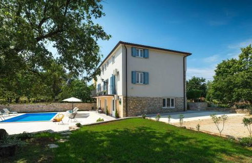 Villa Quercus Alba - Foto 13