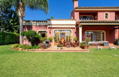 Luxury Villa in Guadalmina - Foto 3