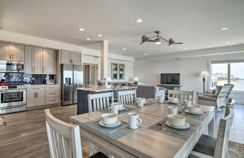Waterfront Sanctuary w/ Panoramic Bay Views! - Foto 9