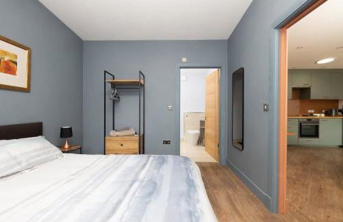 Stylish Home Beautiful Views & Parking Stroud - Foto 10