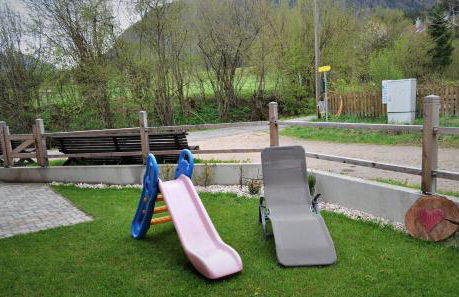 Ferienwohnung Reiter - Foto 21