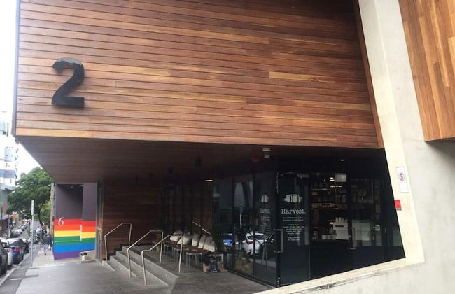 Eclectic 1 Bedroom South Yarra Hideaway - Foto 18