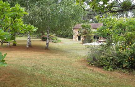 vacance a la campagne - Foto 7