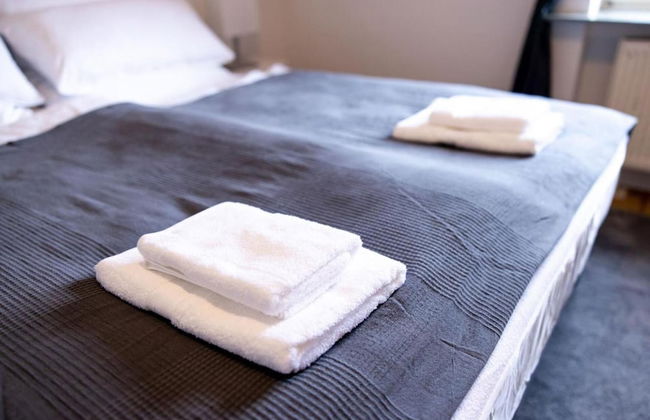 Immaculate 2-bed Apartment in Wiesenburg Mark - Foto 6