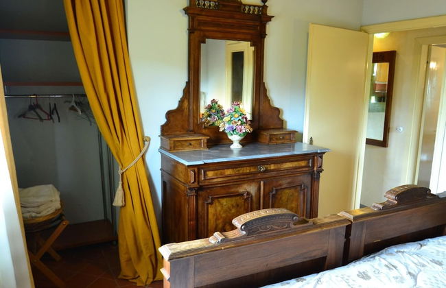 Amazing Farmhouse in Montecatini Terme with Hot Tub - Foto 5