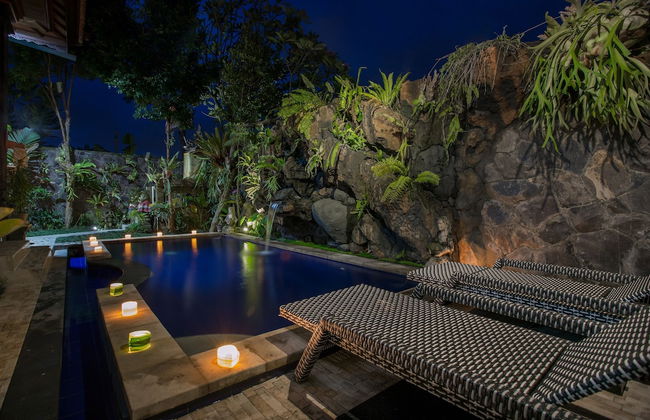 Ashanti Villa Ubud - Foto 14