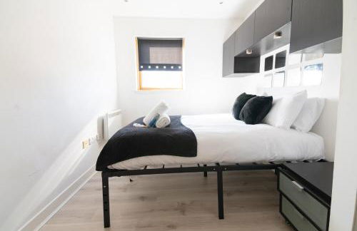 Argyle Apartment - Foto 6