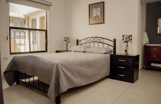 Suites Cervantes - Foto 12