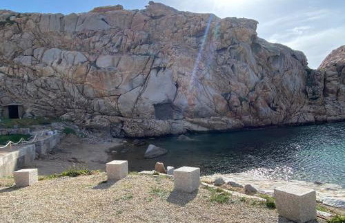 Appartamento il Caracolo a Cala Francese - Foto 18