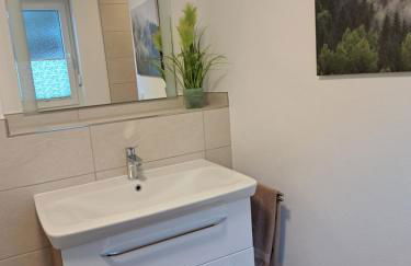 Haus Lieberum, Ferienwohnung 2.Etage mit Balkon - Foto 18