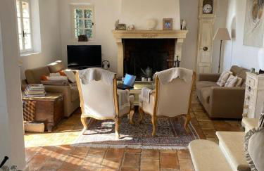 La Souvenance - Listed villa in the hills - Foto 9