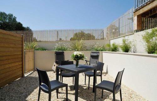 CLOS DES THERMES A JONZAC - Photo 22