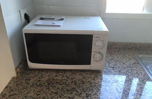 Nice 4 Person apartment residence La Sella Golf Resort Marriott Denia - Foto 16