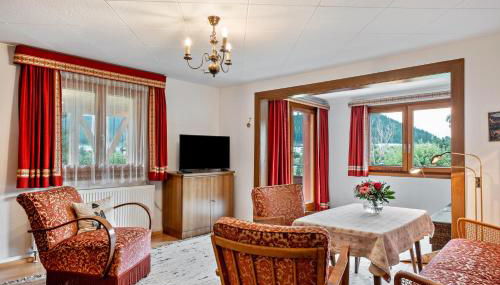 Stecher's Hüsli - Foto 4