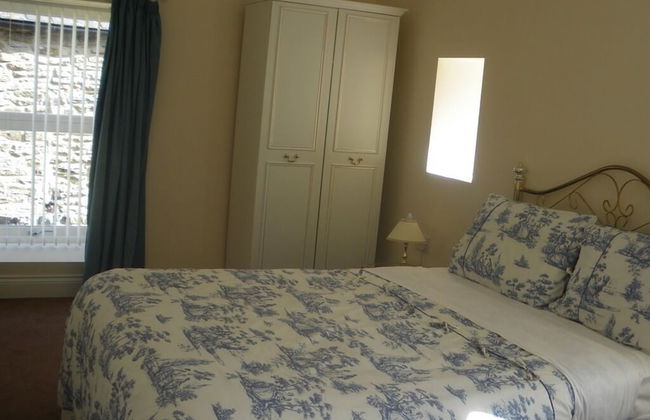 Hamsteels Hall - Foto 21