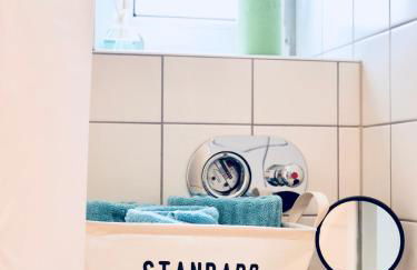 Chez Coco Apartment 1 Aachen - Foto 21