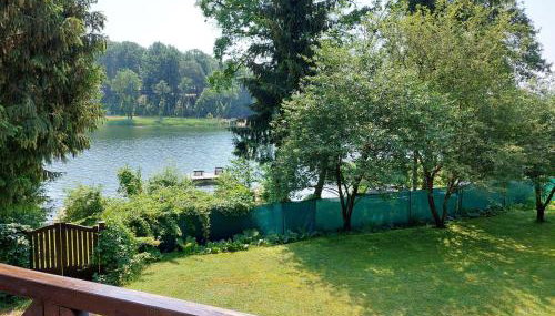 Letnisko Zielony Zakątek - Foto 2