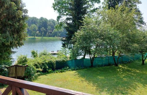 Letnisko Zielony Zakątek - Foto 2