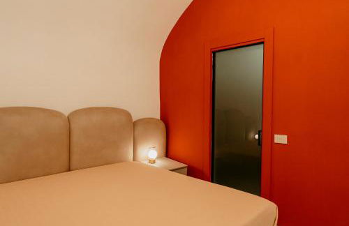 Luxury apartment-Quartieri Spagn by Alux38 - Foto 10