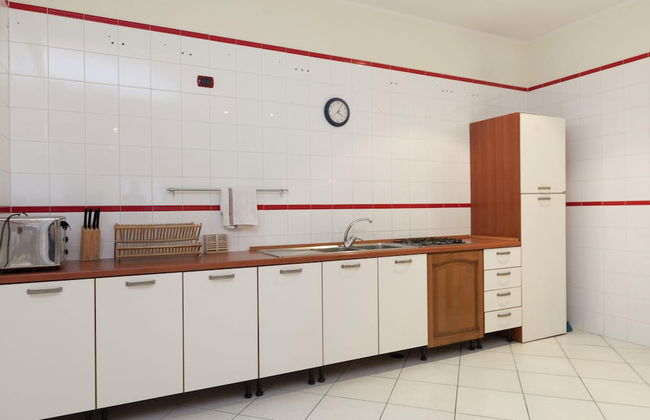 Belvilla by OYO Vesuvio - Foto 8