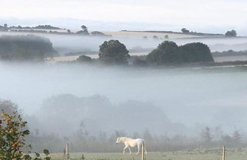 Novelist Shepherd's hut - Foto 5