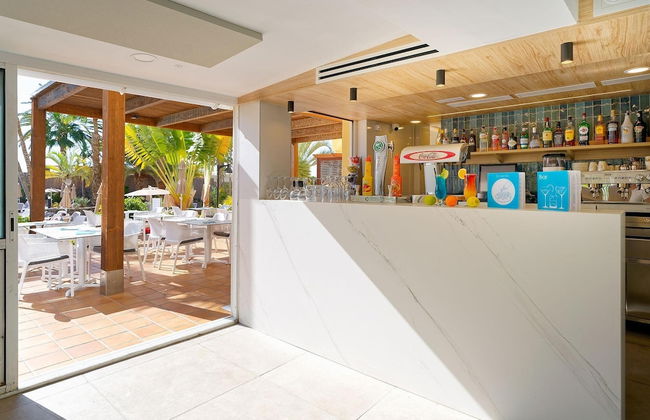 Sport Hotel Monte Feliz - powered by Playitas - Foto 8