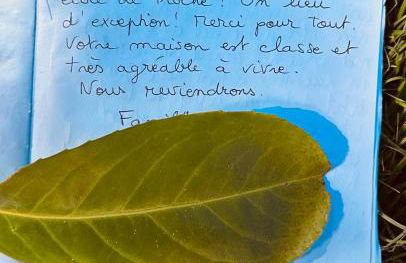 Villa De Vacances l'Ancienne Ecole Troche - Foto 52