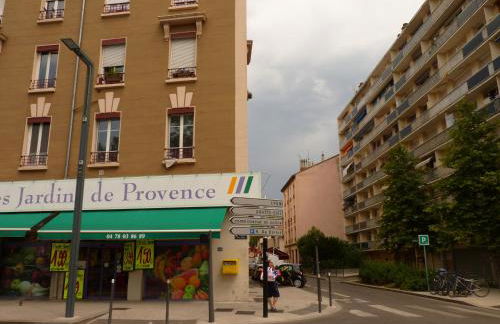 Charmant 3 pièces 10 min de Lyon - Foto 37