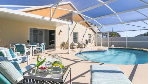 Modern Dream Disney Vacation Getaway - Pool - Foto 5