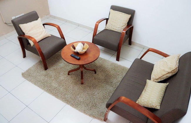 Residence Les Vallons - Foto 3