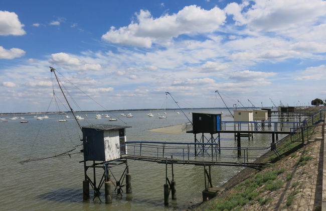 Les Pêcheries - Foto 28