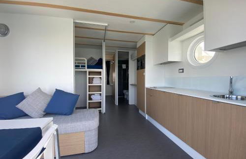 House Boat Rimini Resort - Foto 21