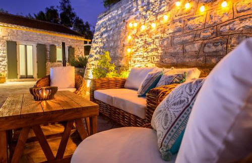 Serenity - Beautiful Newly Renovated Villa Close to Lakka - Foto 3