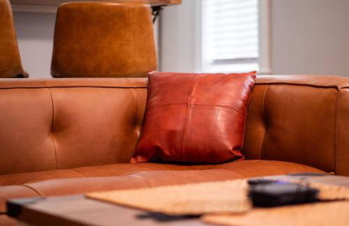 Amazing Boho Oasis Apartment in Ohio City - Foto 49