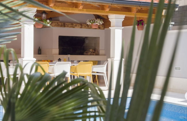 Royal Residence Chica Cure - Foto 23