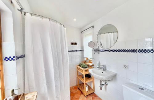 Historisches Inselhäuschen - Surfer/Kiter/Familien - Foto 36