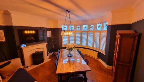 Seas The Day - Paignton, Close to Beach, Excellent Location - Foto 5